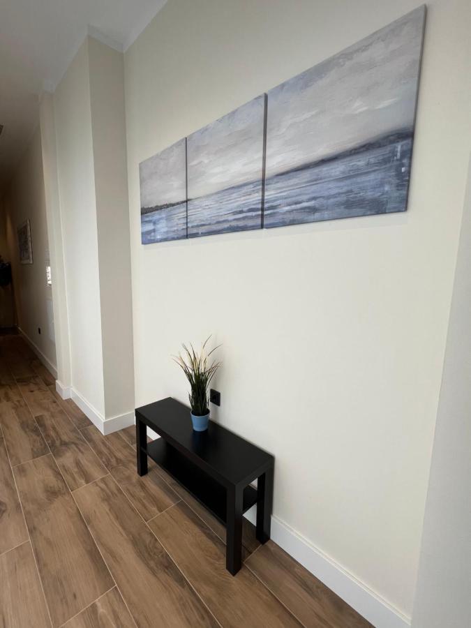 Deluxe Twobedroom Apartment Seville Downtown Luaran gambar