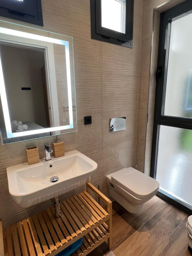 Deluxe Twobedroom Apartment Seville Downtown Luaran gambar