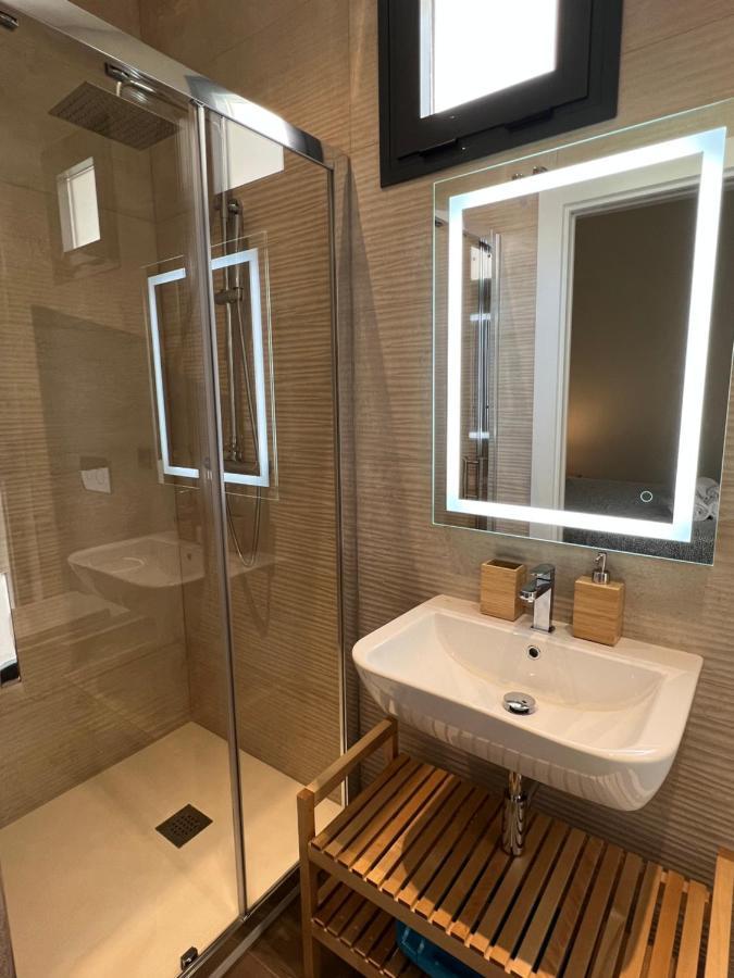 Deluxe Twobedroom Apartment Seville Downtown Luaran gambar