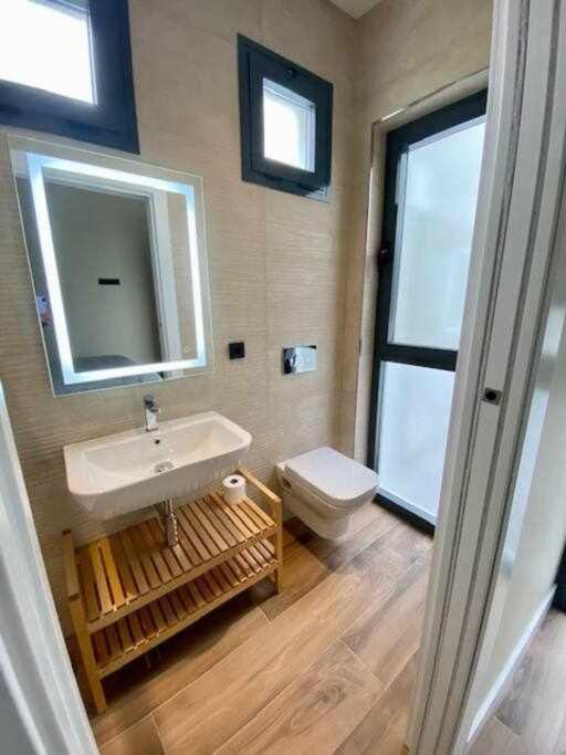 Deluxe Twobedroom Apartment Seville Downtown Luaran gambar