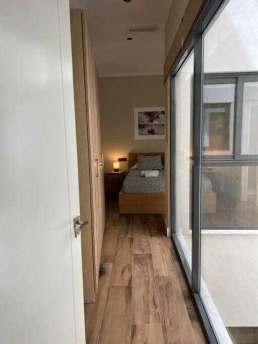 Deluxe Twobedroom Apartment Seville Downtown Luaran gambar